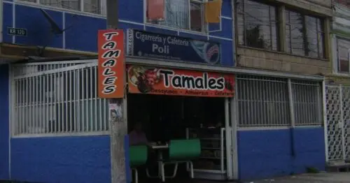 CIGARRERIA Y CAFETERIA POLI CIGARRERIA Y CAFETERIA POLI